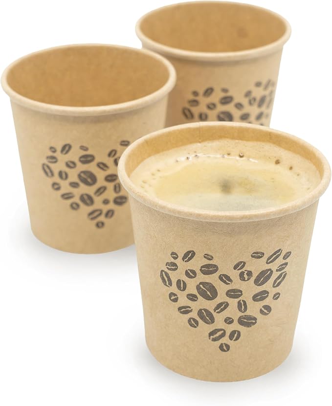 4 Oz Espresso Cups - Image 9
