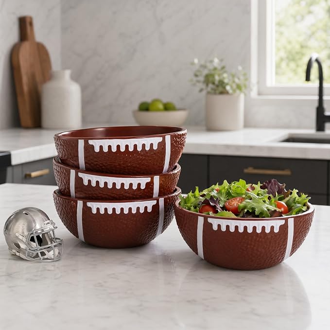 5 Inch Small Serving Bowls Set for 4，Melamine Jewelry Bowl | Dessert，Ice - Image 5