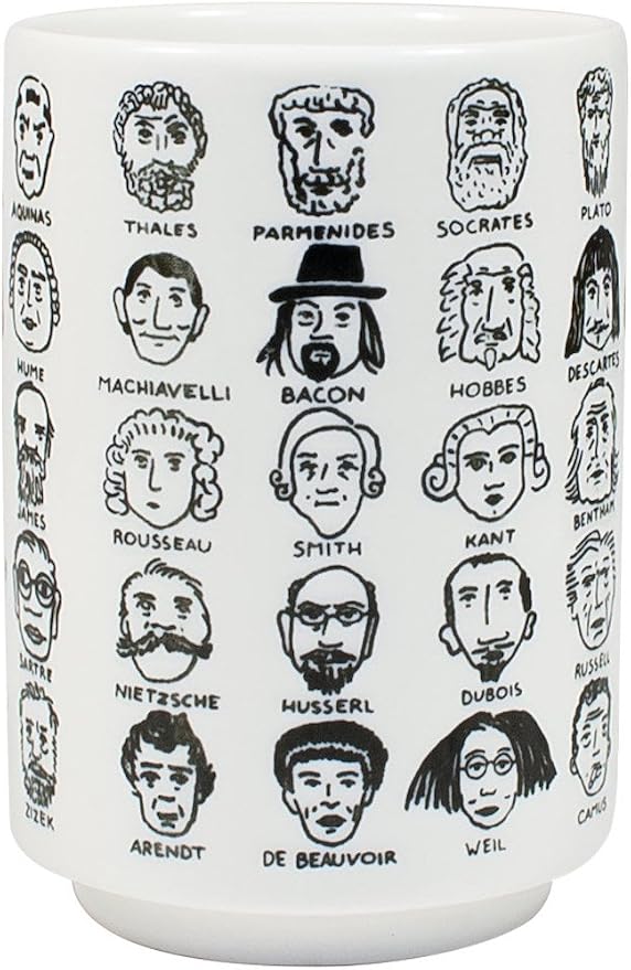 The Unemployed Philosophers Guild It's Hard to Get a Handle on Philosophy - Image 8