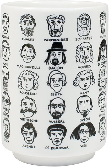 The Unemployed Philosophers Guild It's Hard to Get a Handle on Philosophy - Image 8