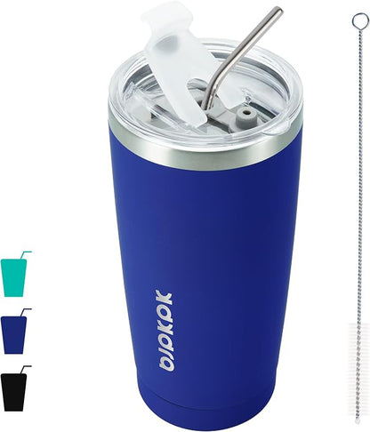 BJPKPK 20 oz Coffee Tumbler by BJPKPK