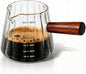 Olvini Espresso Cups 6oz, Espresso Accessories, Espresso Shot Cups by Olvini