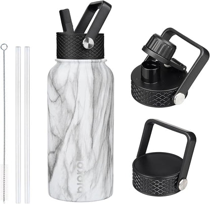 BJPKPK 27oz Insulated Water Bottle by BJPKPK