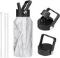 BJPKPK 27oz Insulated Water Bottle by BJPKPK