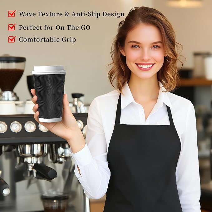 LEAGIM 100 Set - 16 oz Coffee Cups - Image 5