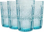 Bormioli Rocco Romantic 16 oz. Cooler Beverage Glasses by Bormioli+Rocco