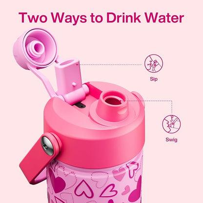 ENCOOL Insulated Water Bottle - Image 3