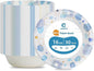30 Pack Paper Bowls, 8 Oz Disposable Soup Bowl, Heavy Duty Printed Disposable by Unknown