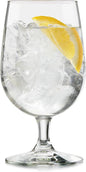 Libbey 7513 Vina Goblet Glasses by Libbey
