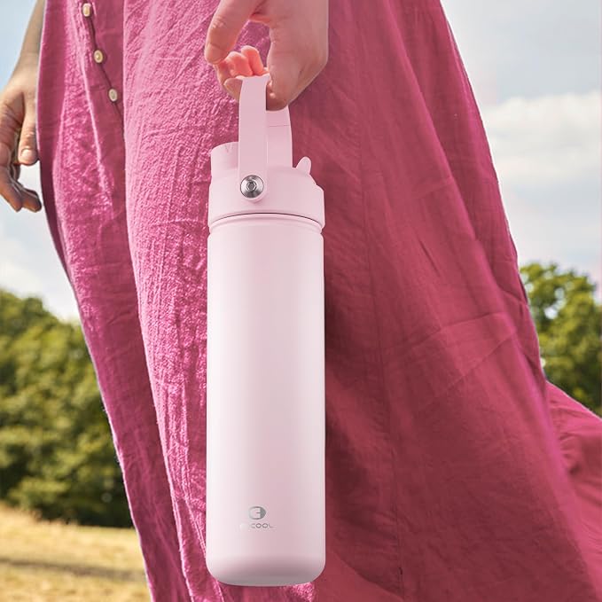 ENCOOL Insulated Water Bottle - Image 8