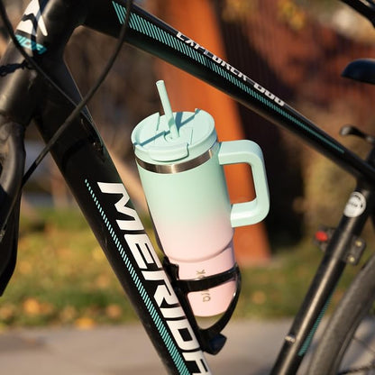 BJPKPK 40 oz Insulated Tumbler - Image 5