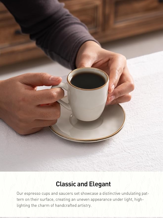 famiware Ocean Espresso Cups - Image 5
