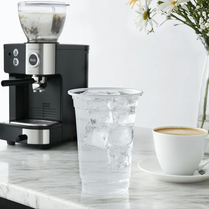 TashiBox plastic cups, smoothie cup - Image 5