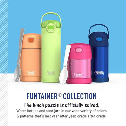 THERMOS FUNTAINER Water Bottle - Image 7