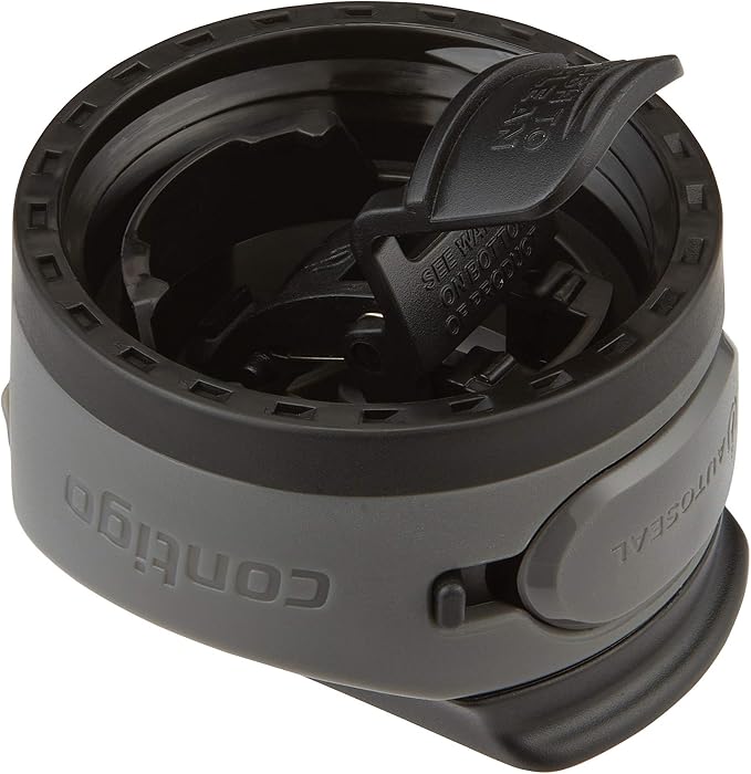 Contigo Cortland 2.0 24oz. Water Bottle - Image 6