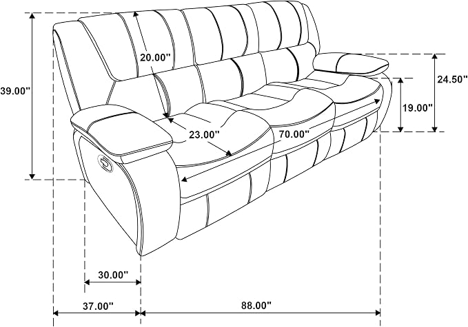 Coaster Home Furnishings - Image 14