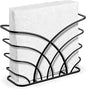 Napkin Holder for Table, Lunch Napkins & Table Decor by levimetree