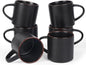 famiware Coffee Mugs Set of 6, Nebula 14oz Coffee Mugs Ceramic Cup Set | by Famiware
