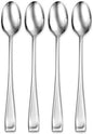 Oneida Moda Iced Tea Spoons Silverware Set by Oneida