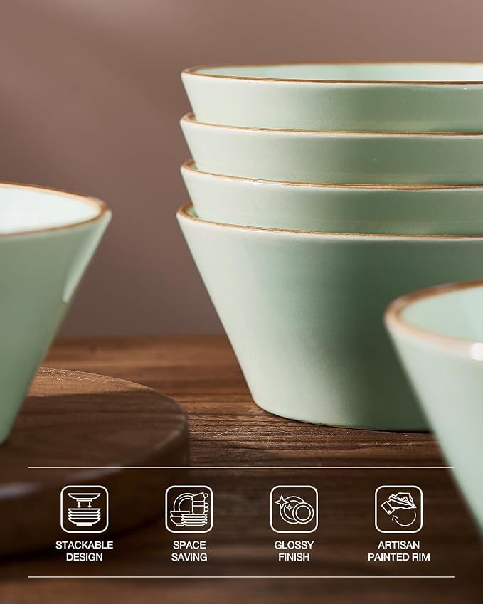 Famiware Saturn Plates and Bowls - Image 5