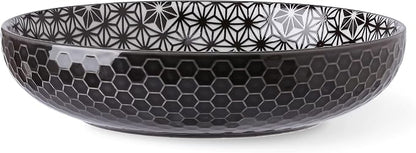 Signature Housewares 36 OZ Shallow Dinner Bowls/Deep Plates Perfect - Image 7