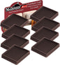 Non Slip Furniture Pads for Hardwood Floors -8 Pcs 3” Furniture Coasters Cups by Yelanon