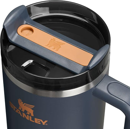 STANLEY Quencher H2.0 Flow State Tumbler, 40 oz - Image 2