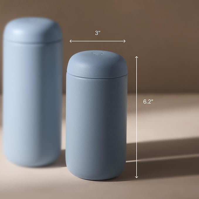 Fellow 12 oz Carter Move Travel Mug - Image 4