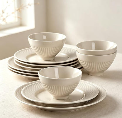 Dinnerware sets plates and bowls sets modern plates, Ceramic Dinnerware Sets by Unknown