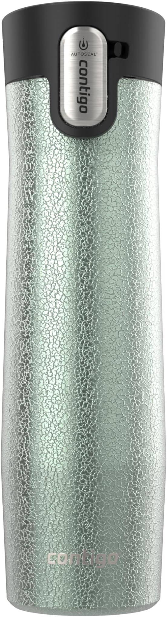 Contigo AUTOSEAL West Loop Vacuum-Insulated Stainless Steel Travel Mug by Unknown