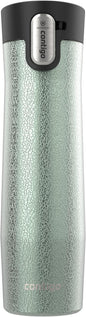 Contigo AUTOSEAL West Loop Vacuum-Insulated Stainless Steel Travel Mug by Unknown
