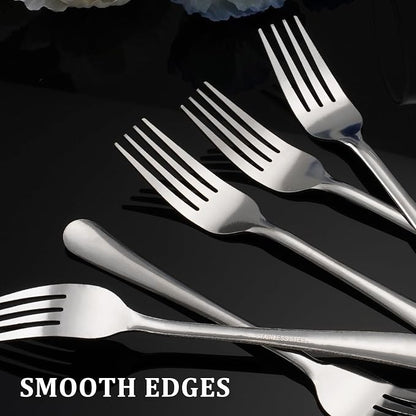 96 PCS Dinner Fork Set - Image 3