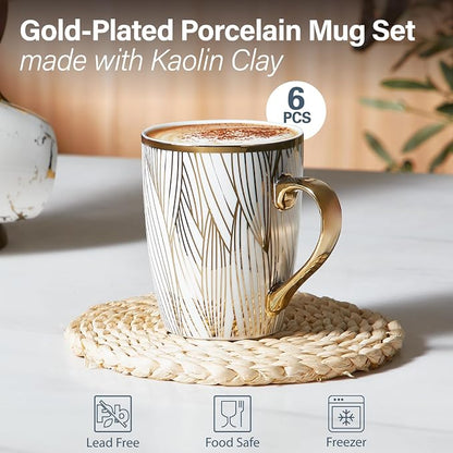 ONEMORE Coffee Mugs 18oz - Image 2