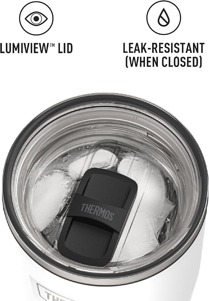 THERMOS Icon Series 24oz Stainless Steel Tumbler - Image 5