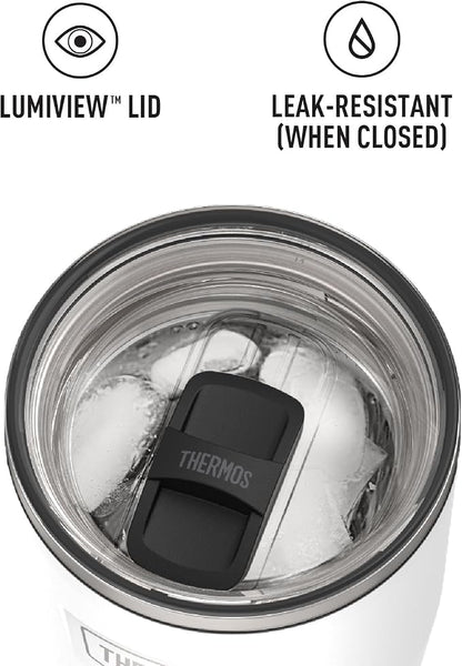 THERMOS Icon Series 24oz Stainless Steel Tumbler - Image 5
