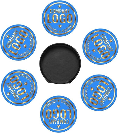 Custom Coaster with Logo - Image 7