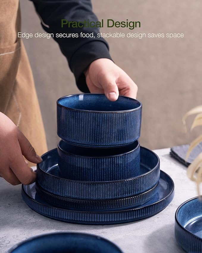 Famiware Star Dinnerware Sets - Image 5