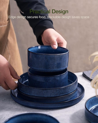 Famiware Star Dinnerware Sets - Image 5