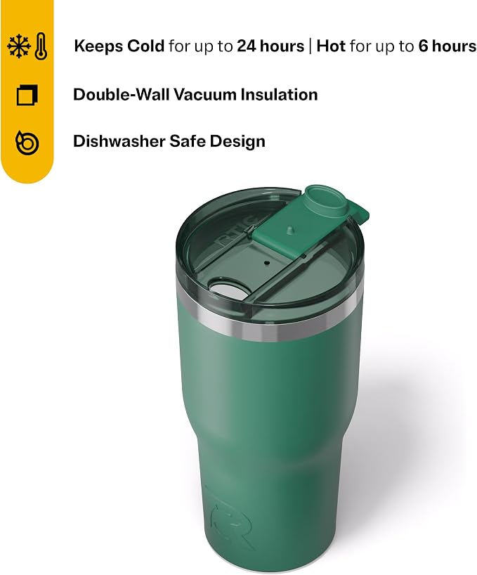 RTIC 30oz Essential Tumbler - Image 2