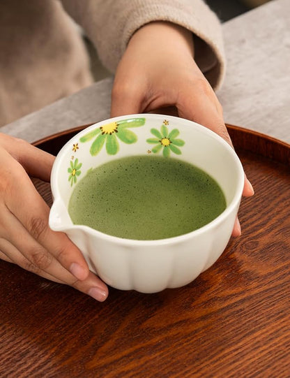 TANG PIN Premium Matcha Set - Image 8