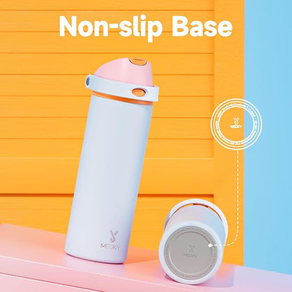 24 oz Insulated Water Bottle - Image 8