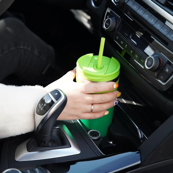 BJPKPK 34oz Coffee Tumbler - Image 6