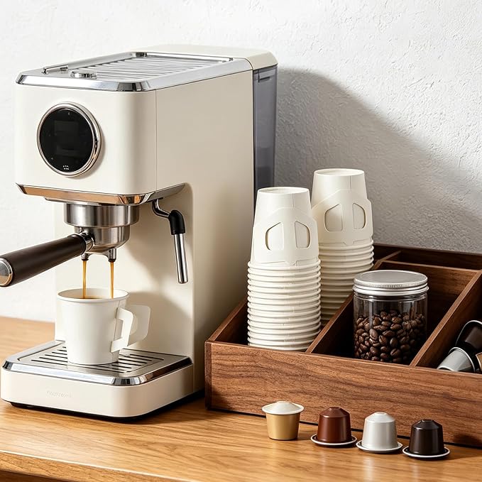4 Oz Disposable Espresso Cups - Image 6