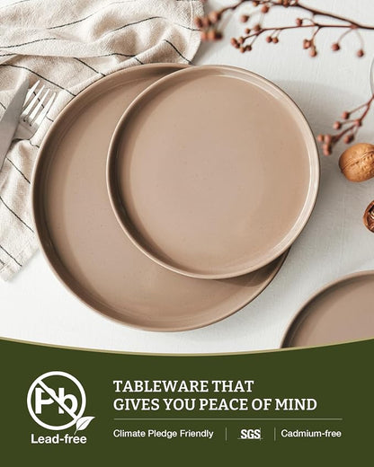 Famiware Milkyway 24-Piece Dinnerware Set - Image 6
