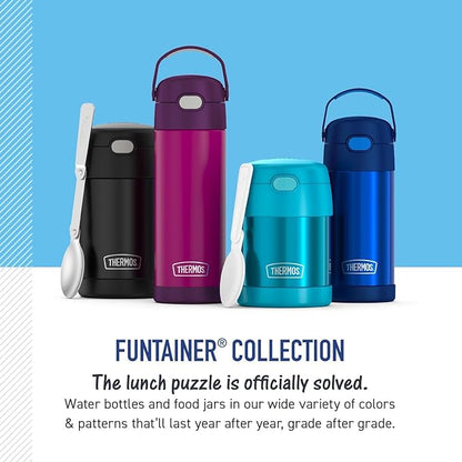THERMOS FUNTAINER Water Bottle - Image 6