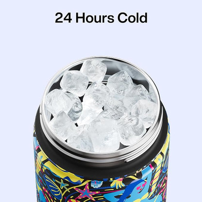 ENCOOL Insulated Water Bottle - Image 4