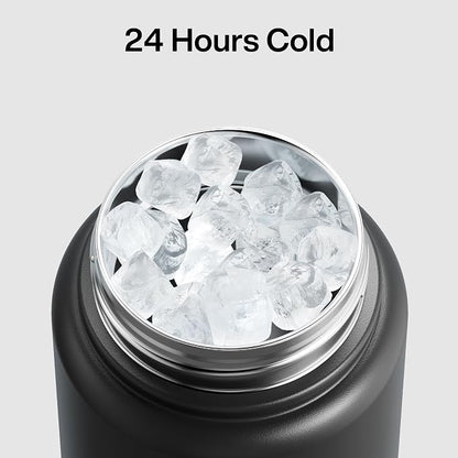 ENCOOL Insulated Water Bottle - Image 4