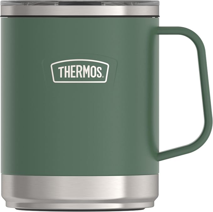 THERMOS, Stainless Steel Mug by Thermos