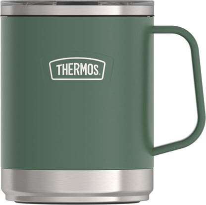 THERMOS, Stainless Steel Mug by Thermos