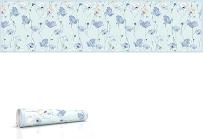 Heat Resistant Table Runner, 53 x 14 Inch by IRI-GIRI
